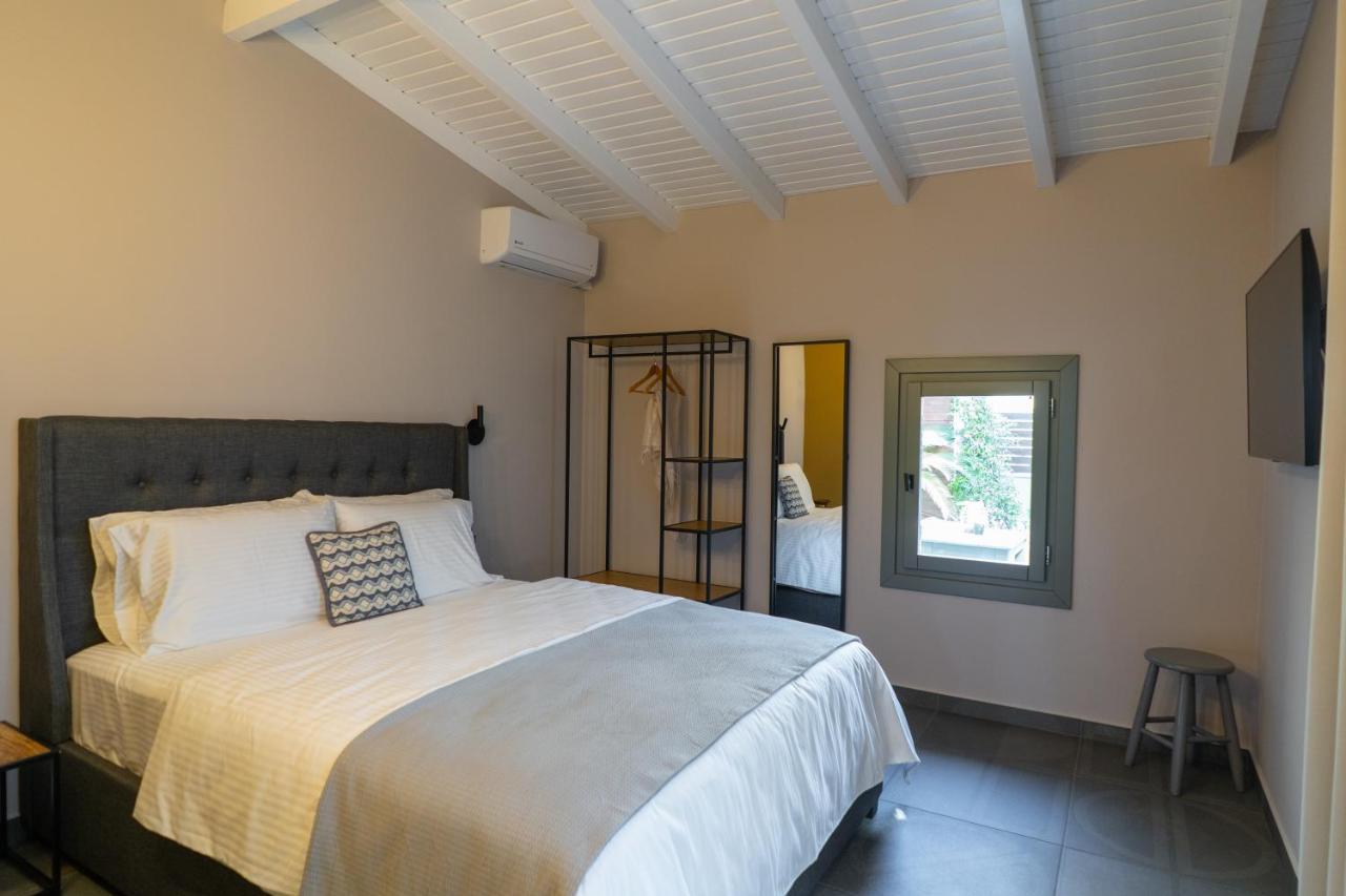 Seafront Karma Luxury - An Escape From Reality Villa Kato Gatzea Exterior photo